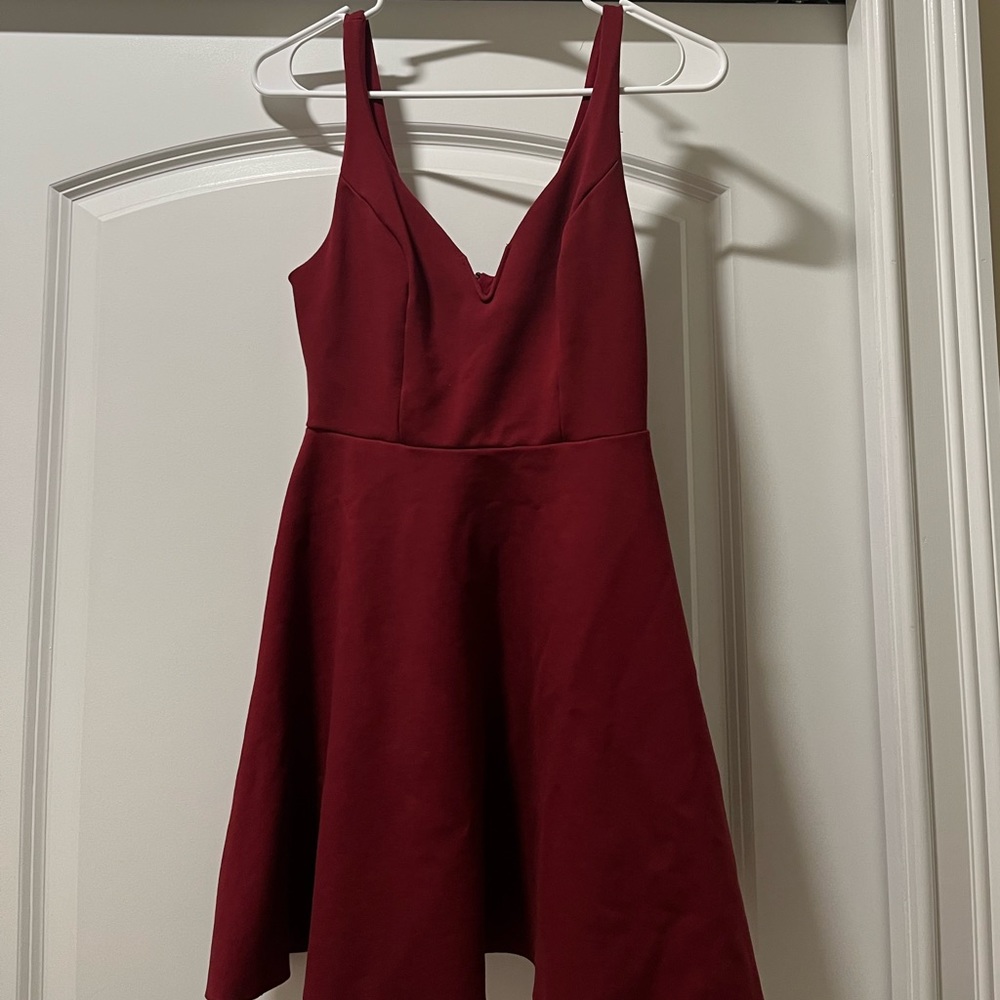 Urban Outfitters skater dress